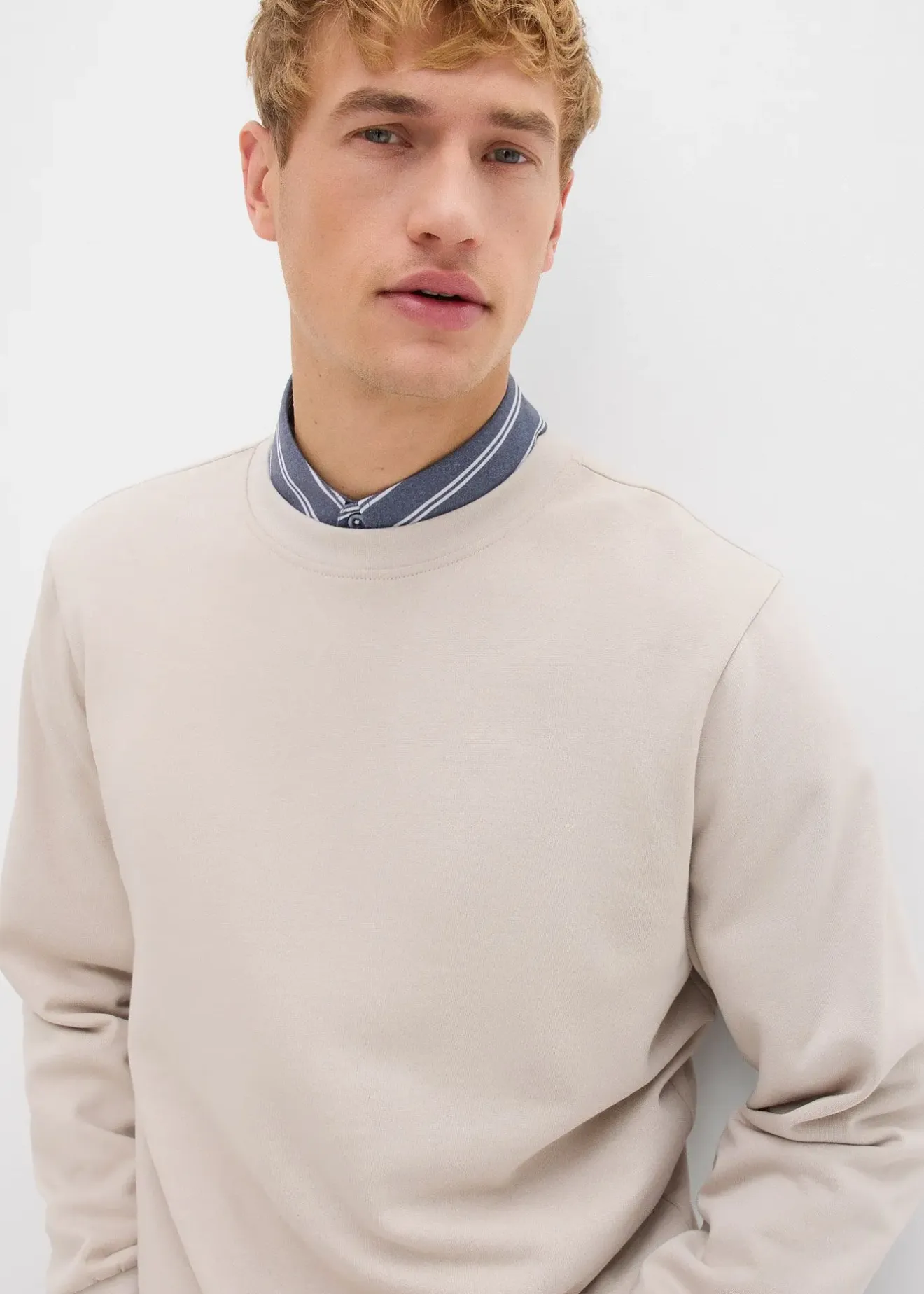 Homme bonprix Vêtements De Sport|Sweats|Sweat