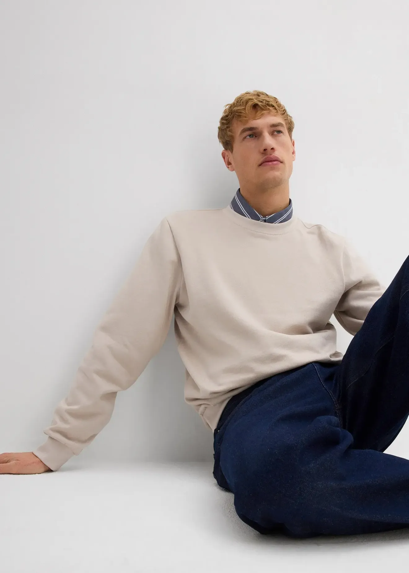 Homme bonprix Vêtements De Sport|Sweats|Sweat