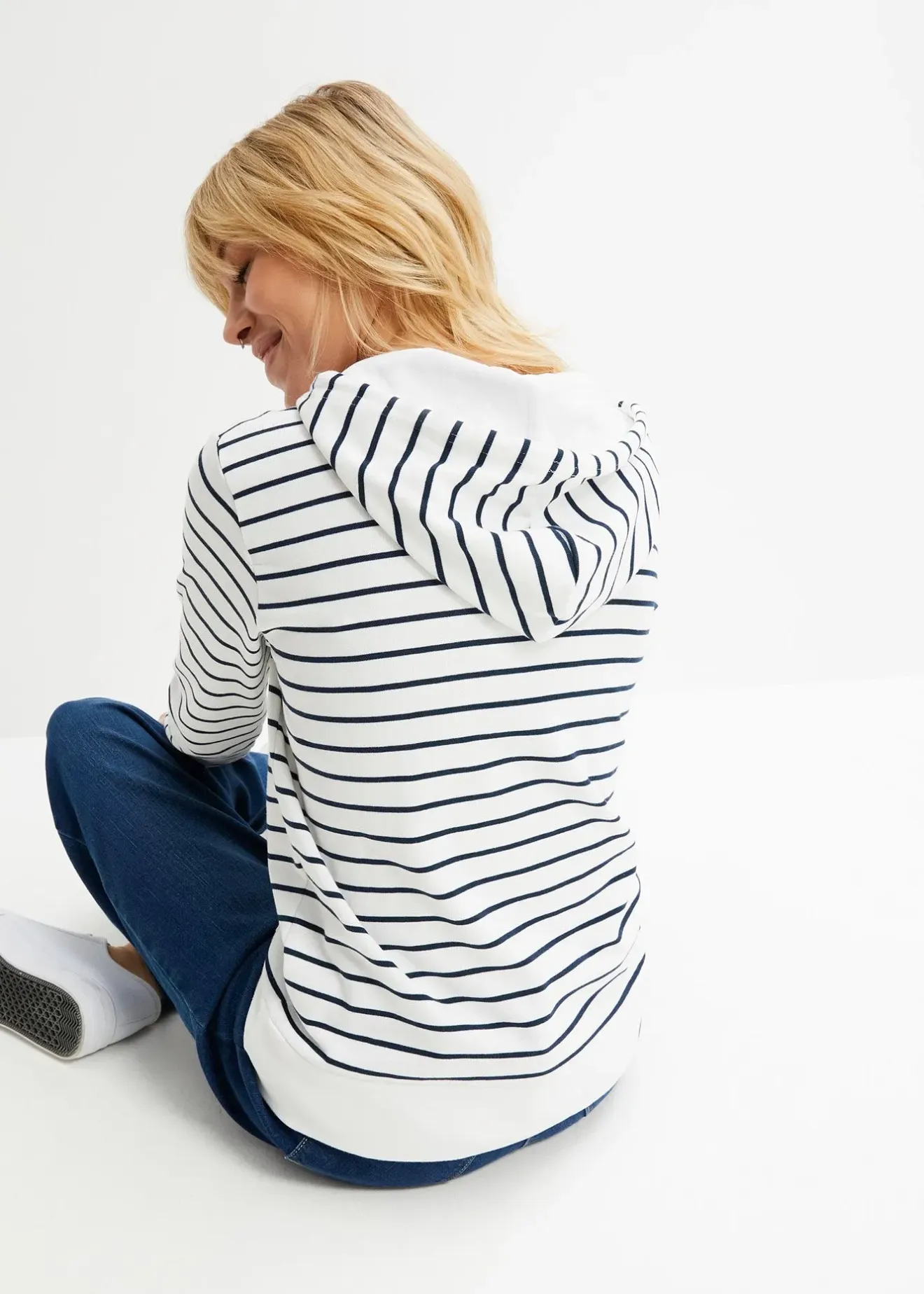 bonprix Sweat|Femme Sweats