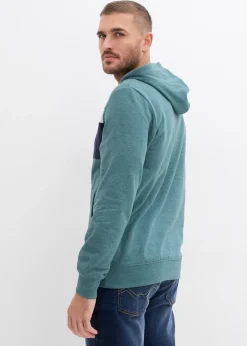 bonprix Sweat à capuche|Homme Vêtements De Sport|Sweats