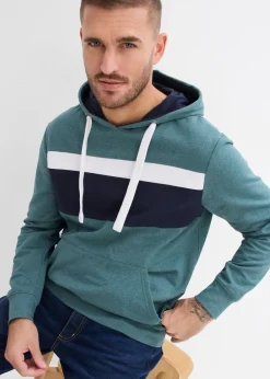 bonprix Sweat à capuche|Homme Vêtements De Sport|Sweats