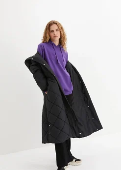 bonprix Sweat à capuche|Femme Basiques|Sweats