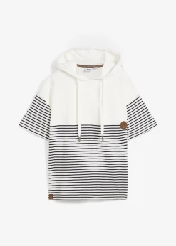 bonprix Sweat à capuche|Femme Sweats