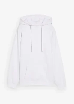 bonprix Sweat à capuche|Femme Basiques|Sweats