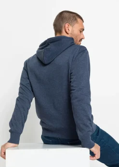 Homme bonprix Vêtements De Sport|Sweats|Sweat à capuche