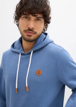 Homme bonprix Vêtements De Sport|Sweats|Sweat à capuche