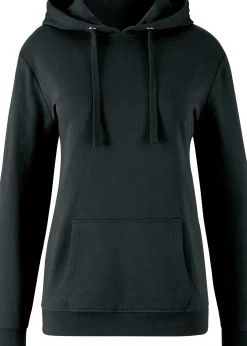 Femme bonprix Basiques|Sweats|Sweat à capuche