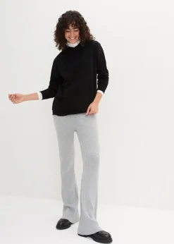 Femme bonprix Basiques|Sweats|Sweat à capuche