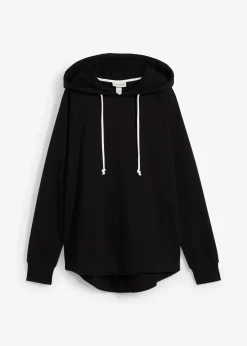 Femme bonprix Basiques|Sweats|Sweat à capuche