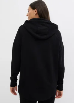 Femme bonprix Basiques|Sweats|Sweat à capuche