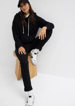 Femme bonprix Basiques|Sweats|Sweat à capuche