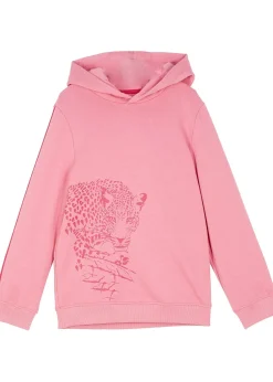 bonprix Sweat à capuche|Enfant Vêtements Enfant|Filles 9-16 Ans·Pulls & Sweats
