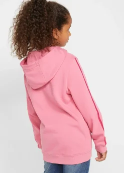 bonprix Sweat à capuche|Enfant Vêtements Enfant|Filles 9-16 Ans·Pulls & Sweats