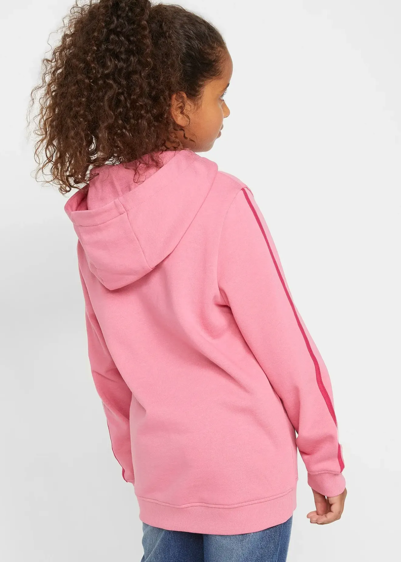 bonprix Sweat à capuche|Enfant Vêtements Enfant|Filles 9-16 Ans·Pulls & Sweats