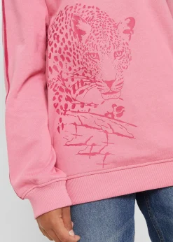 bonprix Sweat à capuche|Enfant Vêtements Enfant|Filles 9-16 Ans·Pulls & Sweats