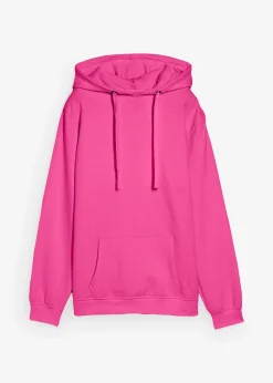 bonprix Sweat à capuche|Femme Basiques|Sweats