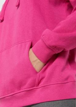 bonprix Sweat à capuche|Femme Basiques|Sweats