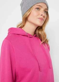 bonprix Sweat à capuche|Femme Basiques|Sweats