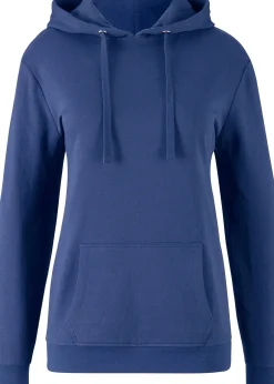 Femme bonprix Basiques|Sweats|Sweat à capuche