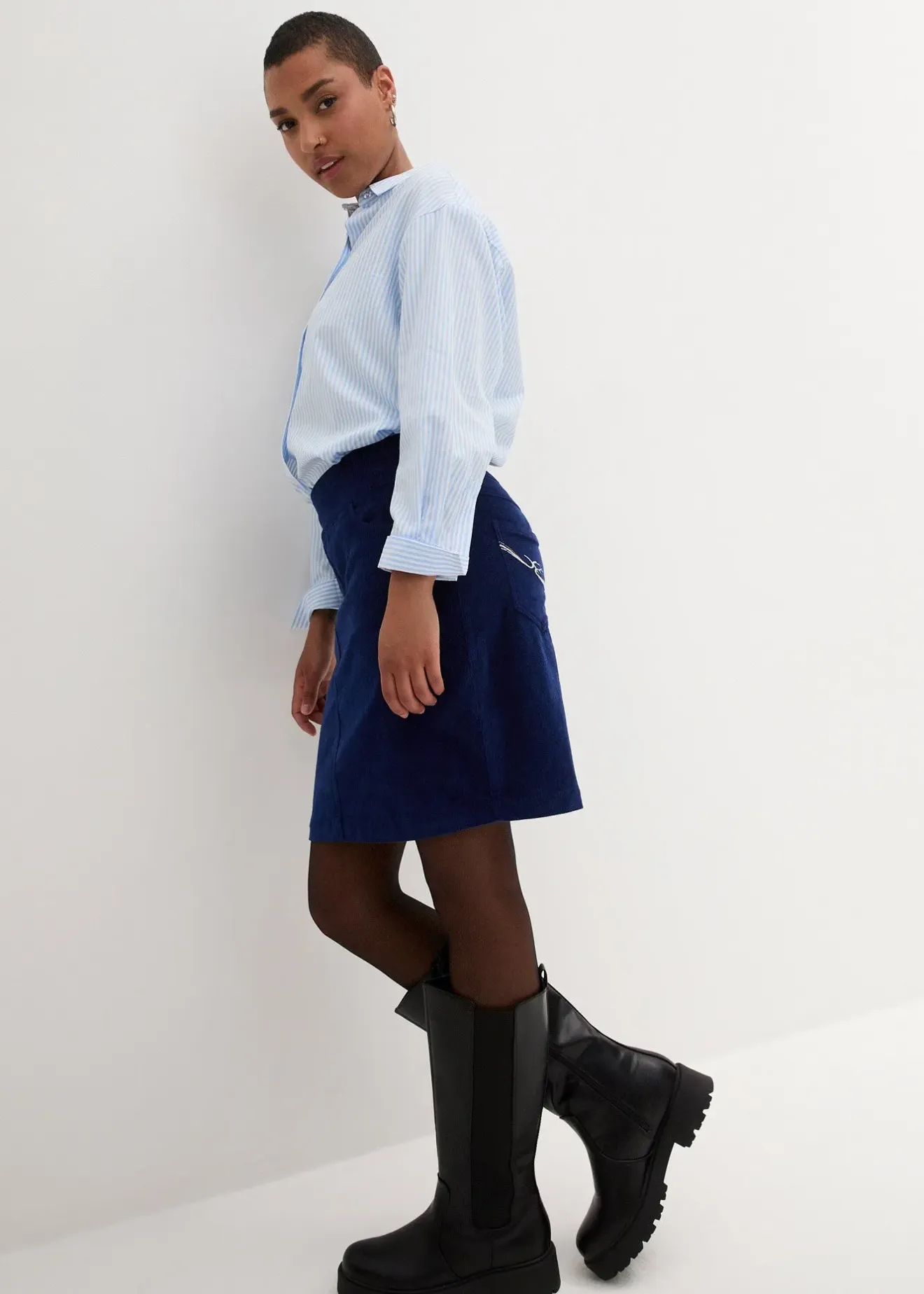 Femme bonprix Basiques|Sweats|Sweat à capuche