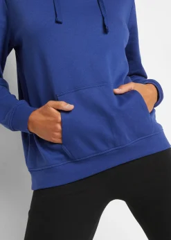 Femme bonprix Basiques|Sweats|Sweat à capuche