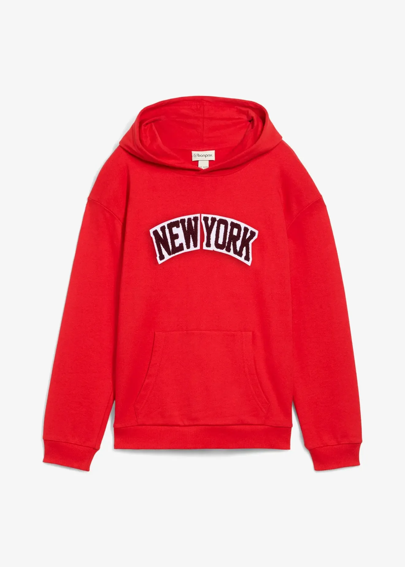 Enfant bonprix Vêtements Enfant|Garçons 9-16 Ans·Pulls & Sweats|Sweat à capuche 100% coton