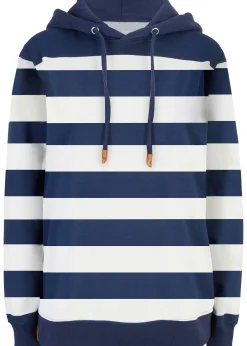 Femme bonprix Sweats|Sweat à capuche 100% coton