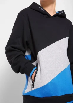 Enfant bonprix Vêtements Enfant|Garçons 9-16 Ans·Pulls & Sweats|Sweat à capuche 100% coton