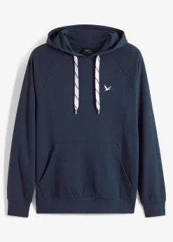 bonprix Sweat à capuche 100% coton|Homme Sweats