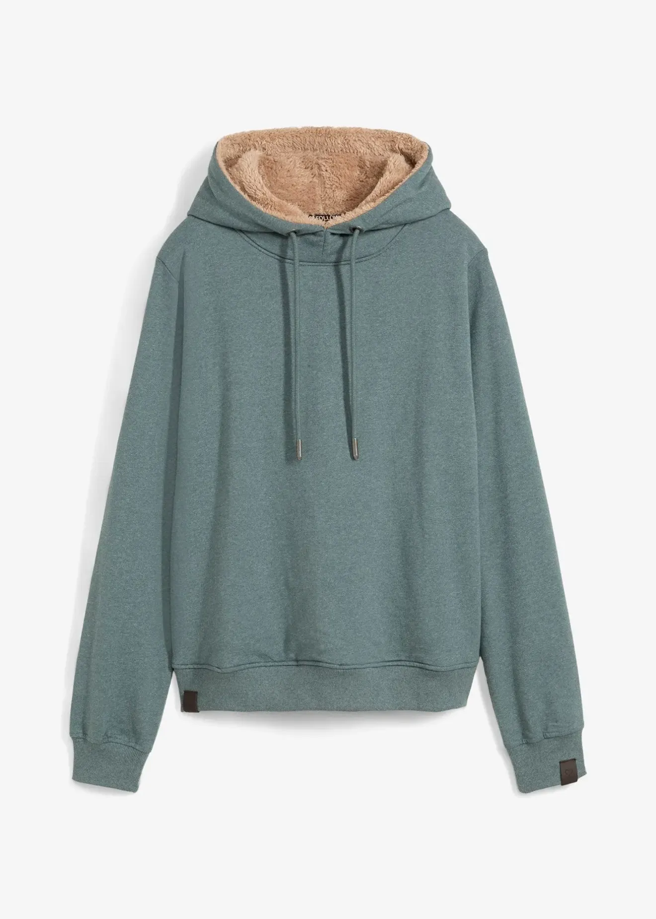 bonprix Sweat à capuche chaud avec doublure peluche|Femme Sweats