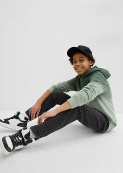 Enfant bonprix Vêtements Enfant|Garçons 9-16 Ans·Pulls & Sweats|Sweat à capuche effet ombré
