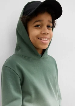 Enfant bonprix Vêtements Enfant|Garçons 9-16 Ans·Pulls & Sweats|Sweat à capuche effet ombré