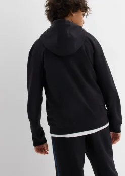 Enfant bonprix Vêtements Enfant|Garçons 9-16 Ans·Pulls & Sweats|Sweat à capuche en matière douce