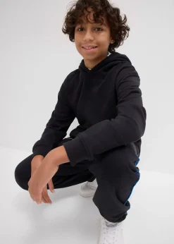 Enfant bonprix Vêtements Enfant|Garçons 9-16 Ans·Pulls & Sweats|Sweat à capuche en matière douce