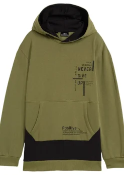 Enfant bonprix Vêtements Enfant|Garçons 9-16 Ans·Pulls & Sweats|Sweat à capuche garçon