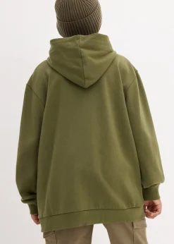 Enfant bonprix Vêtements Enfant|Garçons 9-16 Ans·Pulls & Sweats|Sweat à capuche garçon