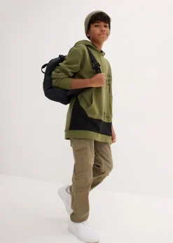 Enfant bonprix Vêtements Enfant|Garçons 9-16 Ans·Pulls & Sweats|Sweat à capuche garçon