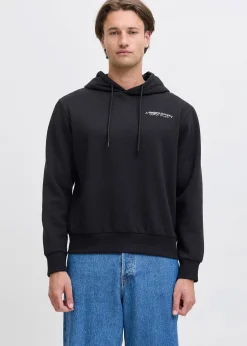 Homme JJ REBEL Sweats|Sweat à capuche