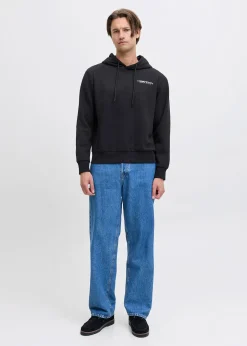 Homme JJ REBEL Sweats|Sweat à capuche