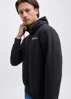 Homme JJ REBEL Sweats|Sweat à capuche