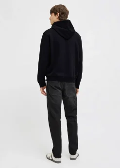 JJ REBEL Sweat à capuche , loose|Homme Sweats