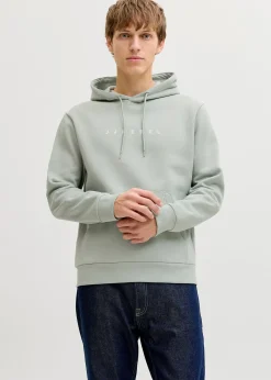 Homme JJ REBEL Sweats|Sweat à capuche , loose