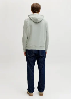 Homme JJ REBEL Sweats|Sweat à capuche , loose