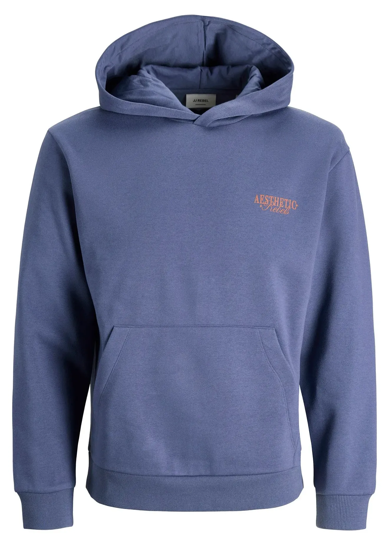 Homme JJ REBEL Sweats|Sweat à capuche regular