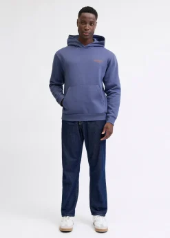 Homme JJ REBEL Sweats|Sweat à capuche regular