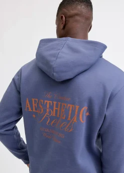 Homme JJ REBEL Sweats|Sweat à capuche regular