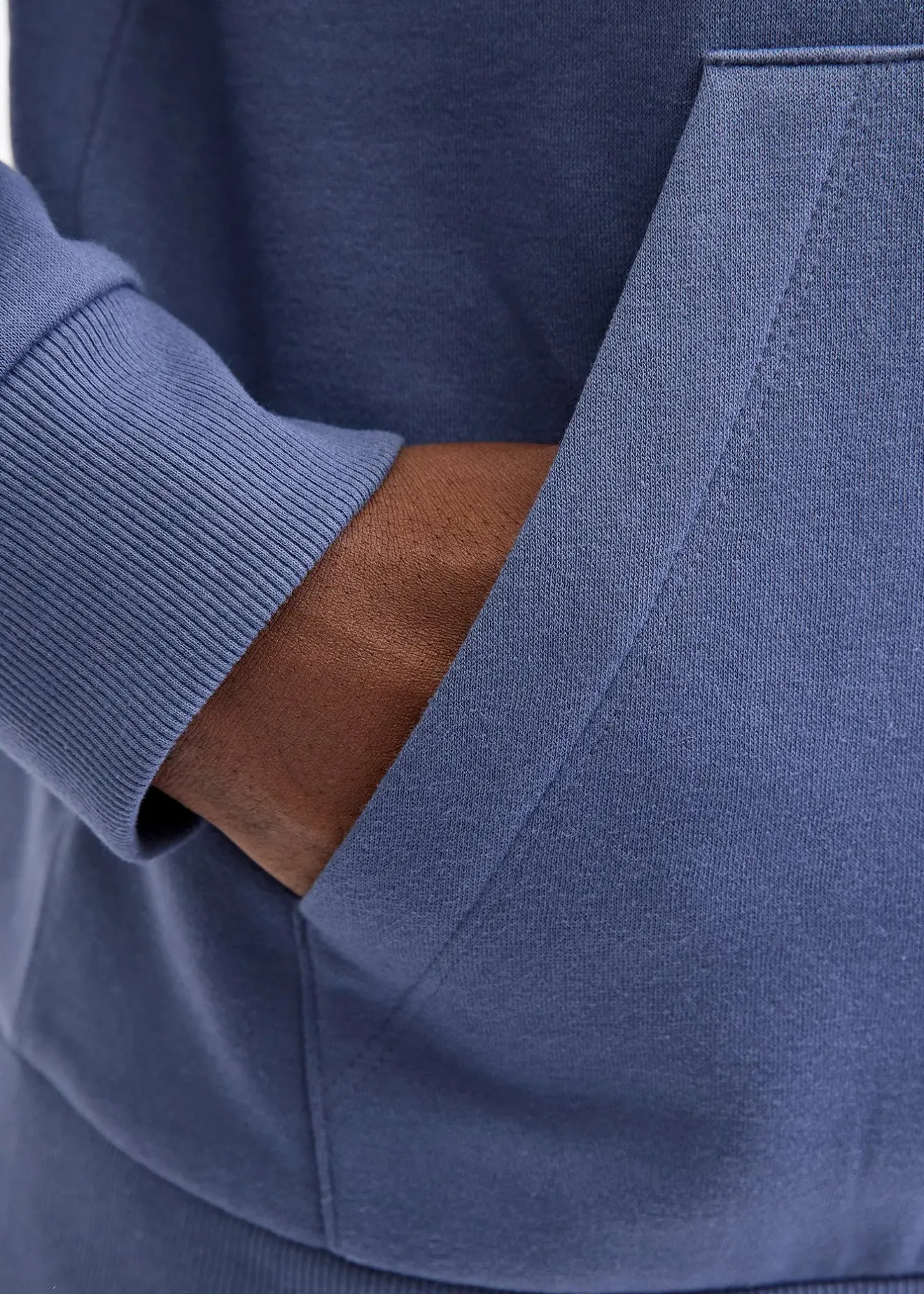 Homme JJ REBEL Sweats|Sweat à capuche regular