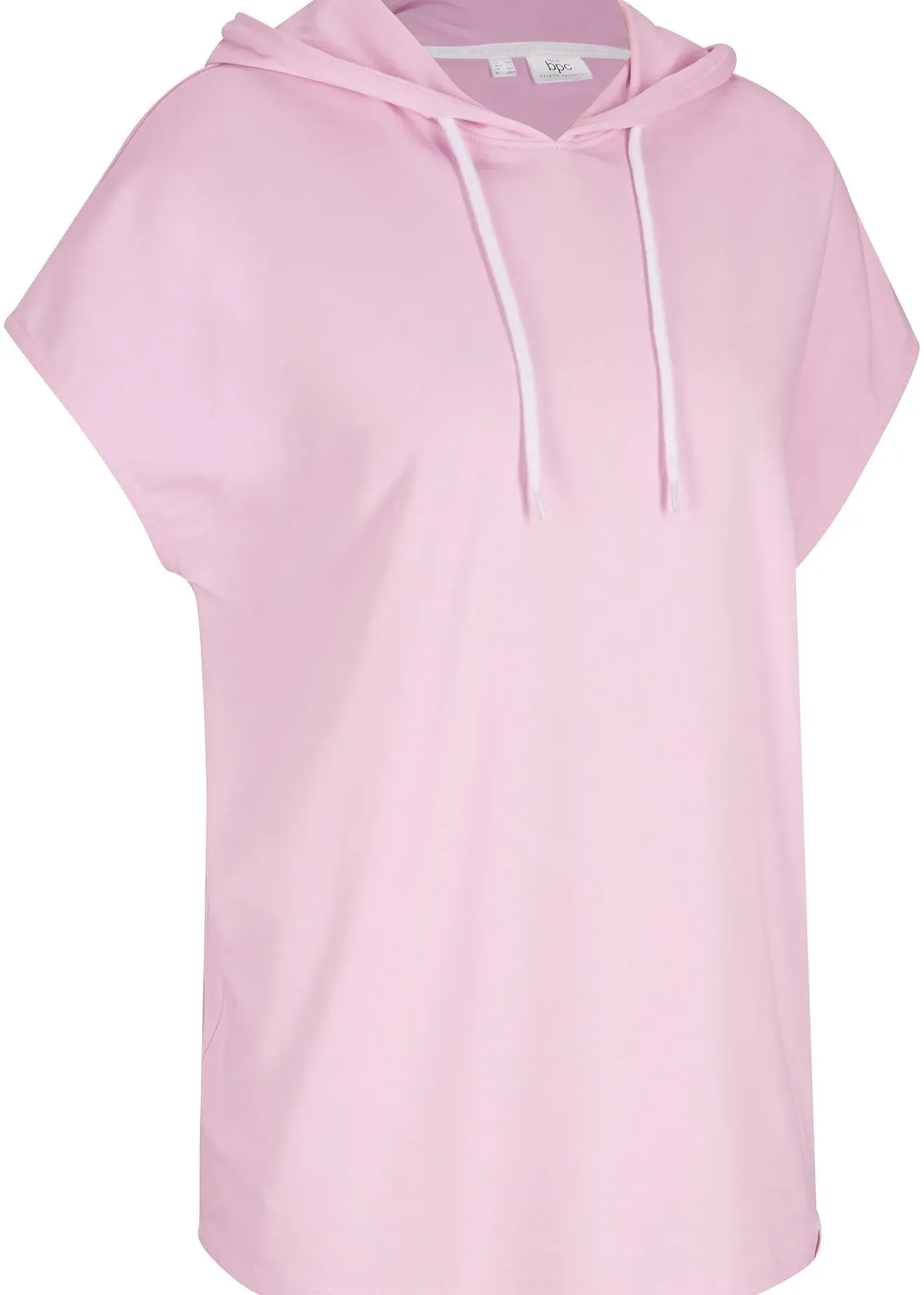 bonprix Sweat à capuche oversize|Femme Vêtements De Sport|Sweats