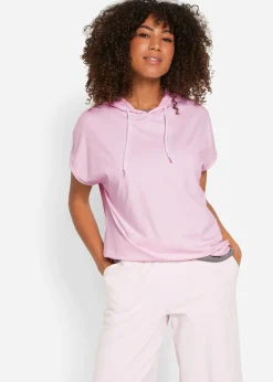 bonprix Sweat à capuche oversize|Femme Vêtements De Sport|Sweats