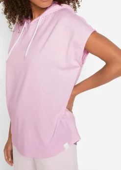 bonprix Sweat à capuche oversize|Femme Vêtements De Sport|Sweats